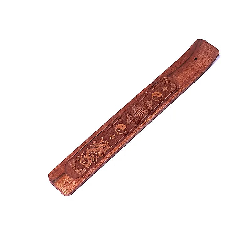 Dragon Stick Incense holder